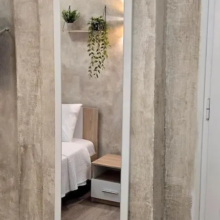 La Casa De Pascuale Apartmán Soluň