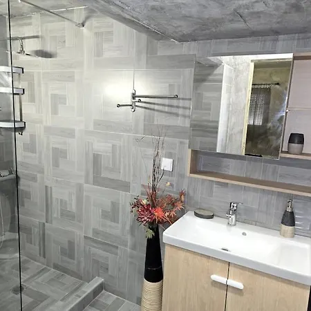 Apartmán La Casa De Pascuale *