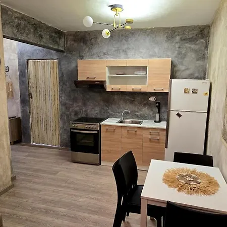 La Casa De Pascuale Soluň