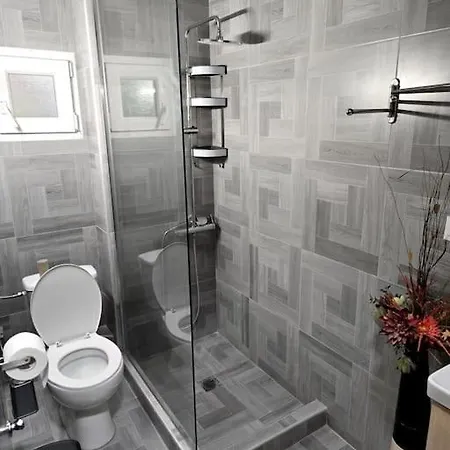 La Casa De Pascuale *