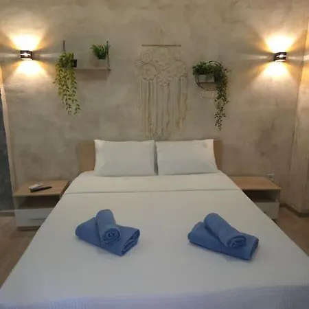 La Casa De Pascuale * Thessaloniki