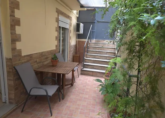 La Casa De Pascuale *