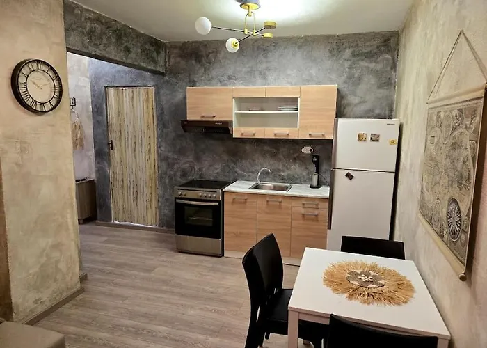 La Casa De Pascuale Salonic