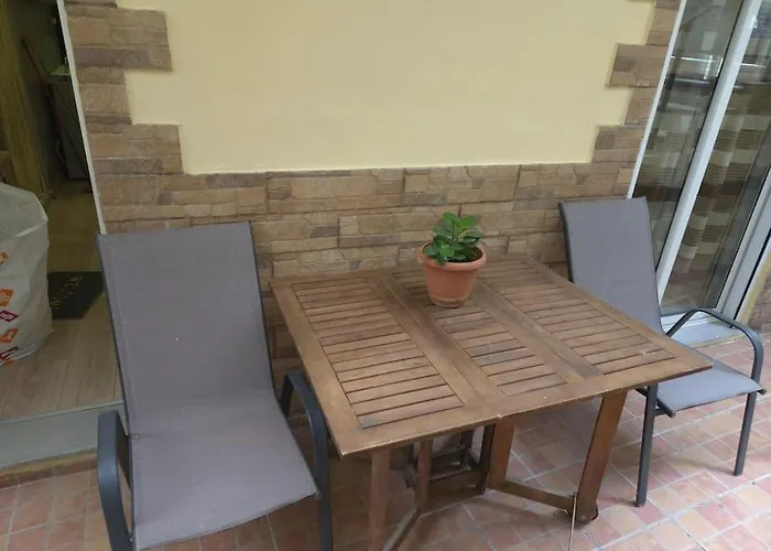 La Casa De Pascuale Apartament *