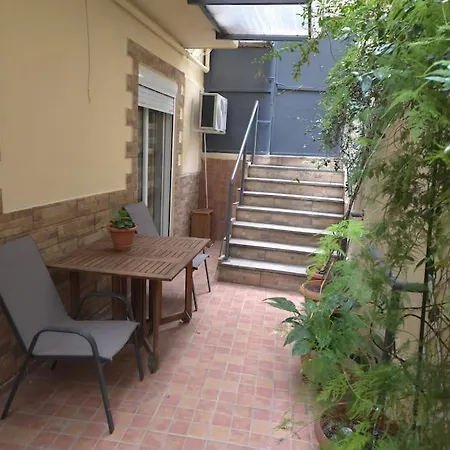 La Casa De Pascuale *